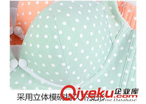 內衣 哺乳文胸內衣批發孕婦內衣聚攏純棉孕婦文胸批發淘寶爆款廠家直銷