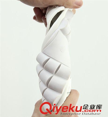 2015新款單鞋 2015春秋新款單鞋女平跟舒適豆豆鞋韓版圓頭平底鞋淺口護士工作鞋原始圖片3