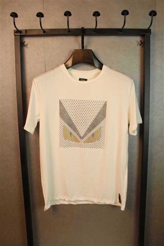 3月新款 66815175 春夏新款短t 小惡魔囧囧小怪獸眼睛 男女情侶裝短袖T恤原始圖片3