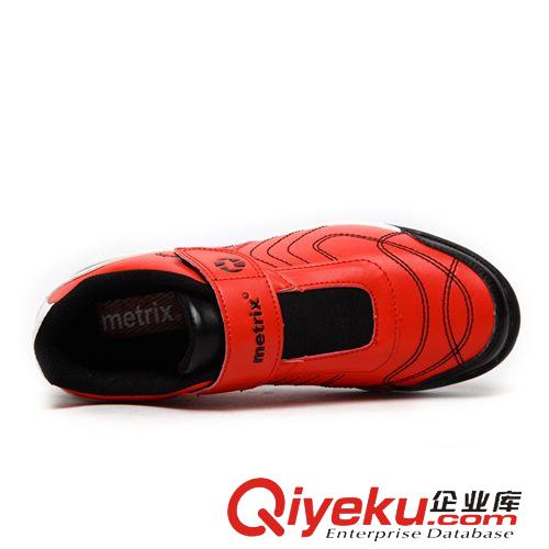 足球鞋 metrix zp 足球鞋 兒童青少年 碎釘足球鞋原始圖片2