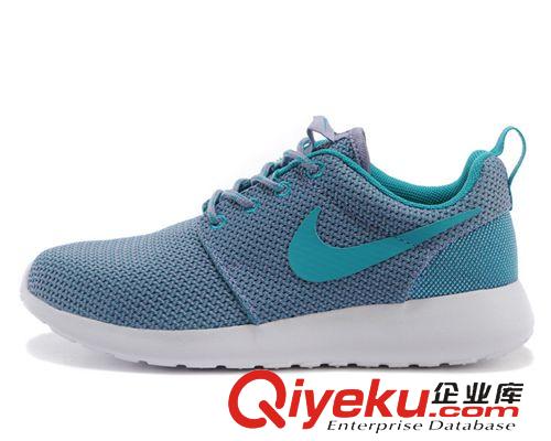 耐克2015 工廠 直銷 N1KE 男子ROSHE RUN復刻鞋網面休閑跑步鞋 運動鞋 代發原始圖片3