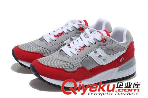 跑步鞋 2015春夏索康尼saucony5000休閑運動復(fù)古跑步鞋男女透氣運動鞋原始圖片2