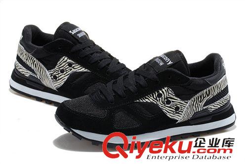跑步鞋 2015春夏索康尼saucony5000休閑運動復(fù)古跑步鞋男女透氣運動鞋原始圖片3