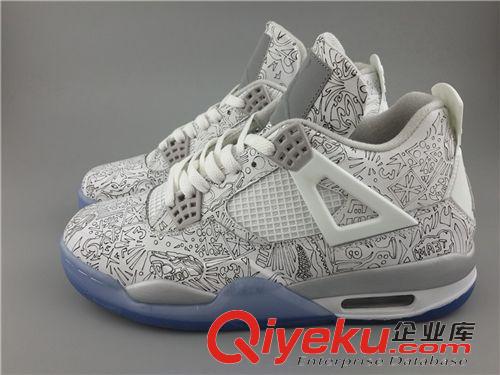 {dj0}專區媲美專柜 “Laser” 30th Anniversary AJ4 復刻雕紋版
