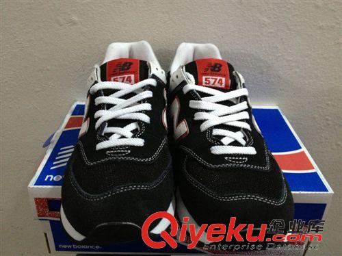 574 新美產(chǎn)豬巴革US574M1灰桃紅