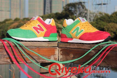 576 火影忍者究極風暴變革-鳴人 576豬八戈制作{zj2}版鴛鴦鞋36-44