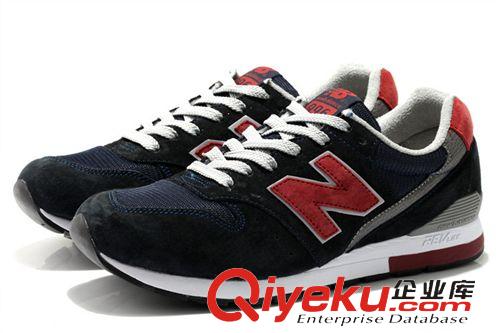 996 996春季全新配色 四種配色 豬巴革與反毛皮