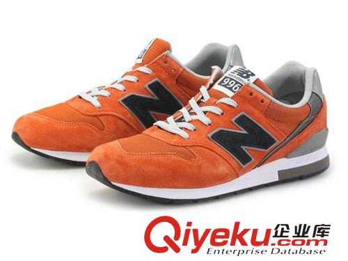 996 996春季全新配色 四種配色 豬巴革與反毛皮原始圖片2