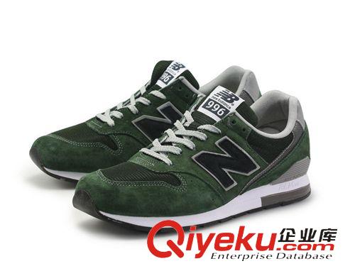 996 996春季全新配色 四種配色 豬巴革與反毛皮原始圖片3