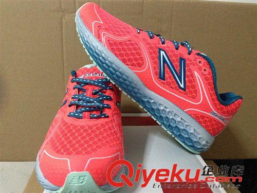 980 夏款n字母跑鞋 M980WB 避震網(wǎng)面透氣女跑步鞋原始圖片2