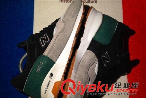 1500 超級 Solebox  M1500GSB36-44 豬巴格  三個高大上配色原始圖片3