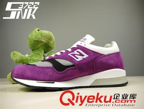 1500 M1500CSW 手工經(jīng)典 稀有復(fù)刻 情侶款 紅色 紫色原始圖片2