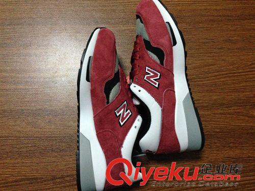 1500 M1500RPW 酒紅 36-44 豬八革 出貨原始圖片3