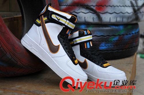 耐克nike MAX1 黑白奧利奧 MAX87夏季清涼型爆款 李易峰同款跑步鞋