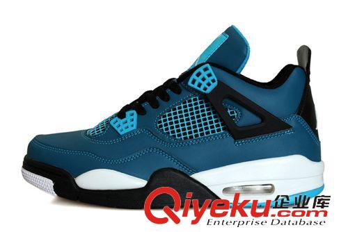 喬丹 Jordan AJ4代  水泥灰  騷粉 餅干怪獸  美國隊長 等等時尚籃球鞋原始圖片2
