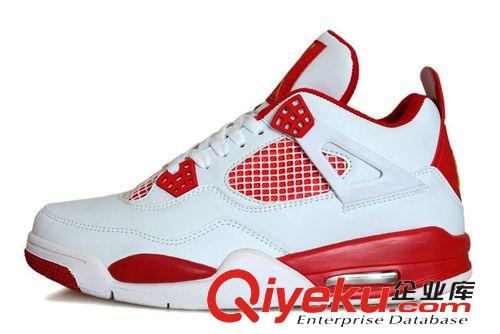喬丹 Jordan AJ4代  水泥灰  騷粉 餅干怪獸  美國隊長 等等時尚籃球鞋原始圖片3