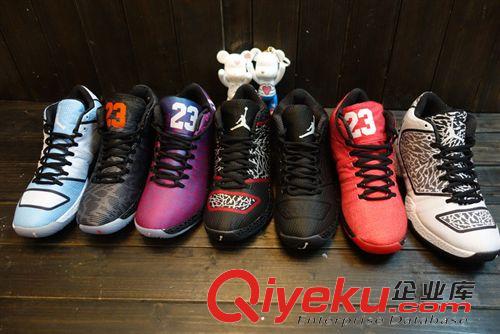 喬丹 Jordan XX9  aJXX9  經典籃球鞋運動鞋 時尚風多個配色進來挑原始圖片2