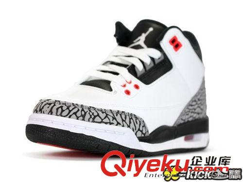 喬丹 Jordan aJ3 3代 qiao3 阿凡達