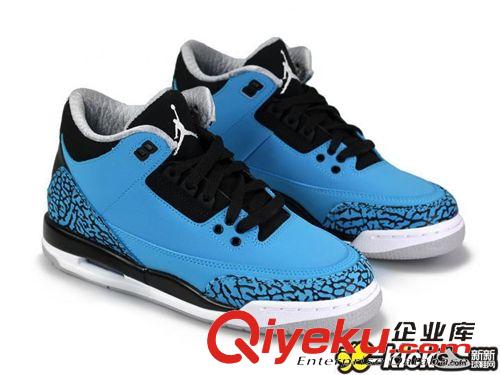 喬丹 Jordan aJ3 3代 qiao3 阿凡達