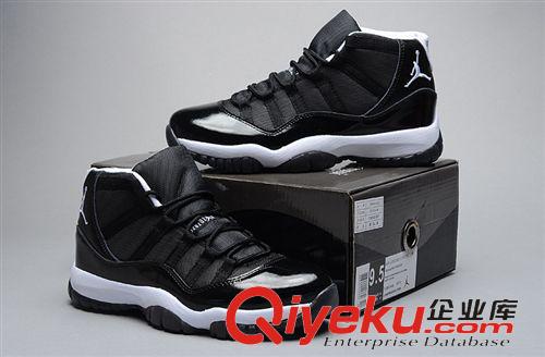 喬丹 Jordan 2014新款 11代籃球鞋戰靴情侶運動鞋