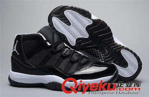 喬丹 Jordan 2014新款 11代籃球鞋戰靴情侶運動鞋