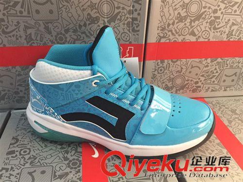 5月外貿(mào)鞋&主推款 5/4 2015夏季新款個性男式運動籃球鞋晉江厚錦庫存鞋批發(fā)B024