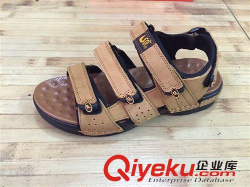 2015年男鞋 5/8 2015夏秋季男式舒適休閑鞋旅游鞋晉江厚錦庫(kù)存鞋批發(fā)B047