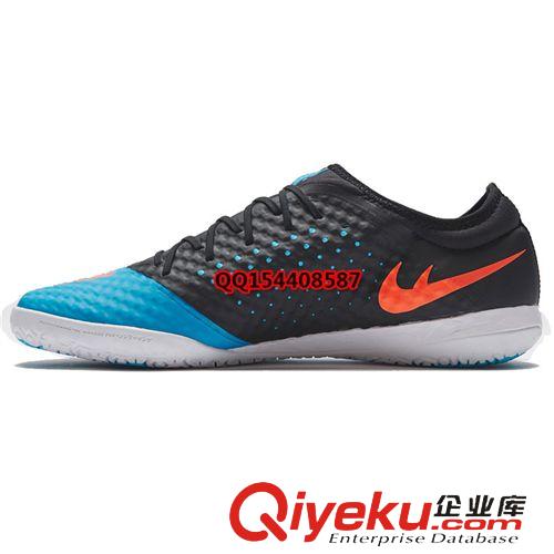 足球鞋 2015外貿足球鞋批發 高幫碎釘平底足球鞋 football shoes 男鞋