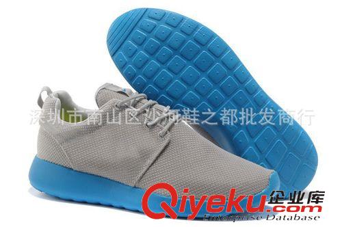 運動鞋 15款倫敦奧運小跑鞋 roshe run網面百搭休閑運動跑鞋招代理
