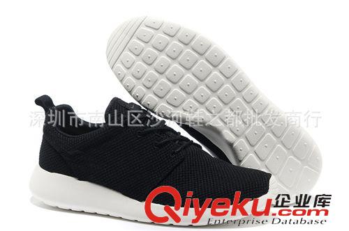 運動鞋 15款倫敦奧運小跑鞋 roshe run網面百搭休閑運動跑鞋招代理