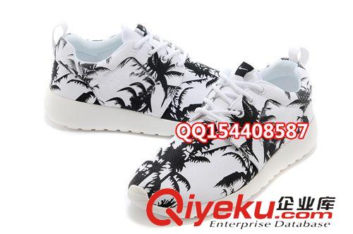 運(yùn)動(dòng)鞋 廠(chǎng)家直銷(xiāo)奧運(yùn)倫敦roshe run跑鞋男女款超輕布面低幫休閑軟跑步鞋