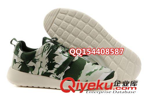 運(yùn)動(dòng)鞋 廠(chǎng)家直銷(xiāo)奧運(yùn)倫敦roshe run跑鞋男女款超輕布面低幫休閑軟跑步鞋