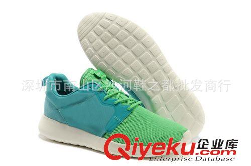 運(yùn)動(dòng)鞋 奧運(yùn)倫敦roshe run跑步鞋3M夜光男女超輕網(wǎng)面低幫跑步運(yùn)動(dòng)休閑鞋