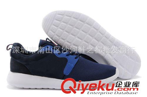 運(yùn)動(dòng)鞋 奧運(yùn)倫敦roshe run跑步鞋3M夜光男女超輕網(wǎng)面低幫跑步運(yùn)動(dòng)休閑鞋
