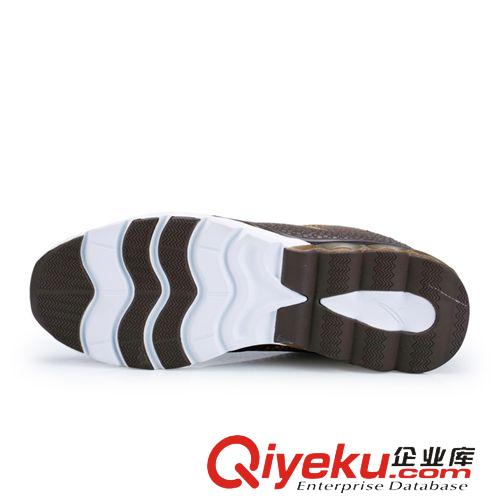 休閑鞋 金萊克金萊克zp男輕便透氣跑步運(yùn)動(dòng)鞋12322045原始圖片3
