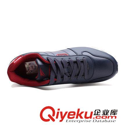 休閑鞋 金萊克2014秋冬新品專柜zp潮流男士戶外鞋英倫休閑鞋14722017原始圖片2
