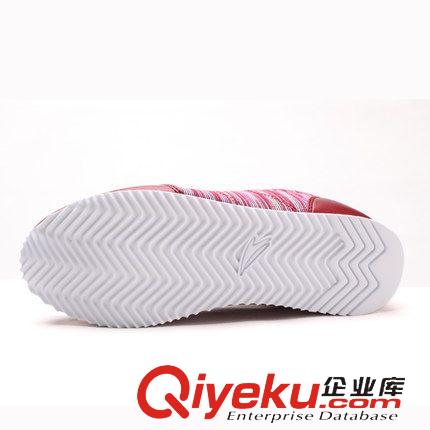 休閑鞋 金萊克2014新款透氣跑步鞋英倫時(shí)尚運(yùn)動(dòng)慢跑鞋休閑阿甘鞋14722012原始圖片3