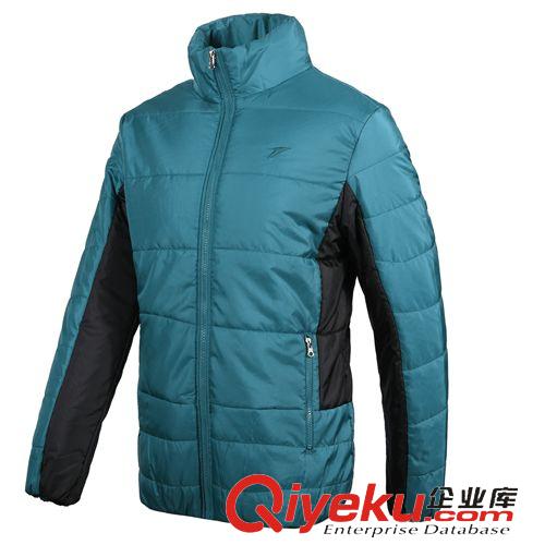 男式棉服 金萊克男款棉衣23426079原始圖片2