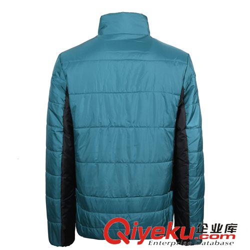 男式棉服 金萊克男款棉衣23426079原始圖片3