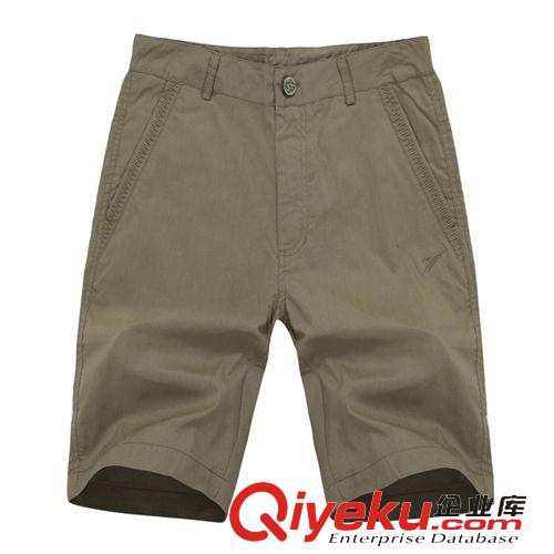 男式休閑褲 金萊克zp男款休閑運(yùn)動(dòng)時(shí)尚款五分褲22252019原始圖片3