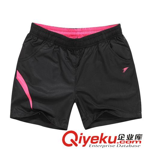 女式休閑褲 金萊克zp夏季新款女子休閑短褲 舒適透氣運(yùn)動(dòng)短褲女22251022原始圖片3