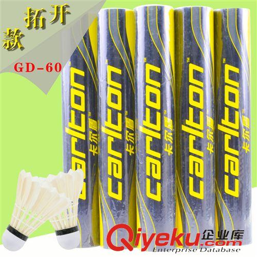 羽毛球 磊牌DG90tg鵝毛訓練級leipai羽毛球耐打飛行穩定保障zp包郵