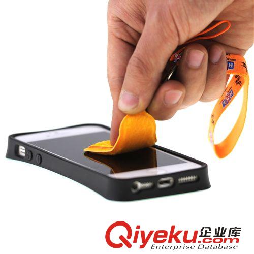 羽毛球紀念品 羽毛球愛好者小飾品手機鏈手機擦屏鏈彩色羽毛球鑰匙鏈名品包郵