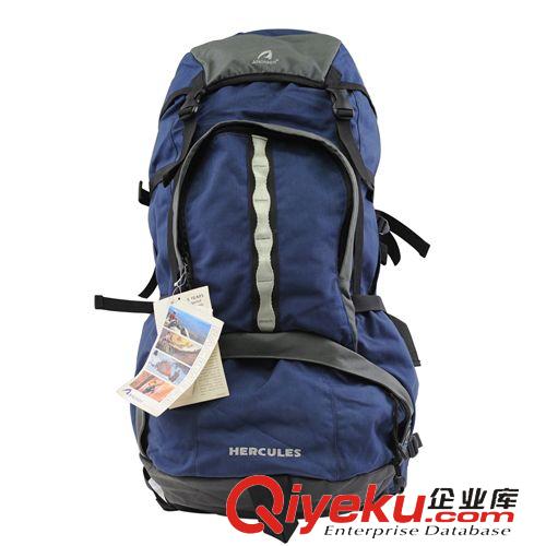 戶外類產品 專業徒步登山包Atkinson55L進口多功能防雨防磨雙肩背包zp包郵