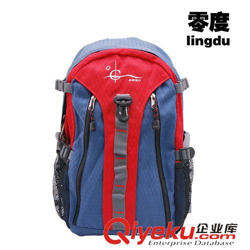 戶外類產品 雙肩背包戶外休閑零度背包80308多功能包特惠價zp包郵