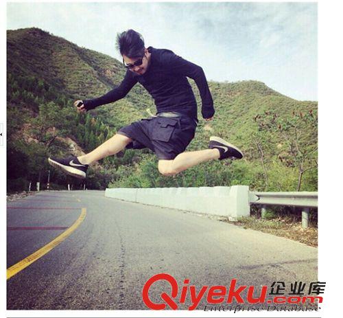 新百倫 正確版roshe run情侶跑步鞋運動鞋外貿倫敦鞋跑男同款-次品也有貨