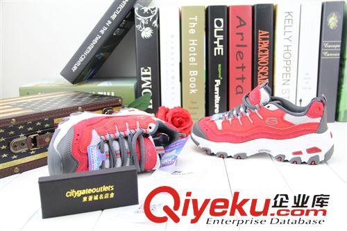 新百倫 韓單 斯凱奇skechers秋冬新款休閑運(yùn)動鞋男女韓版增高鞋情侶鞋
