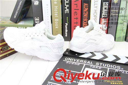 耐克-喬丹 順豐包郵 AIR HUARACHE華萊士男鞋女鞋休閑運動跑步鞋情侶秋冬款