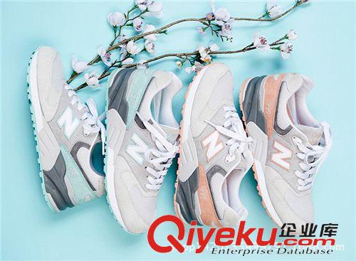 跑步鞋 Lance NB999經典款耐磨zp休閑跑步鞋男女款情侶鞋