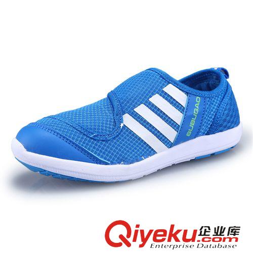 童鞋 春秋款童鞋男童兒童運(yùn)動(dòng)鞋網(wǎng)面休閑女童單鞋韓潮寶寶透氣網(wǎng)布鞋子原始圖片2